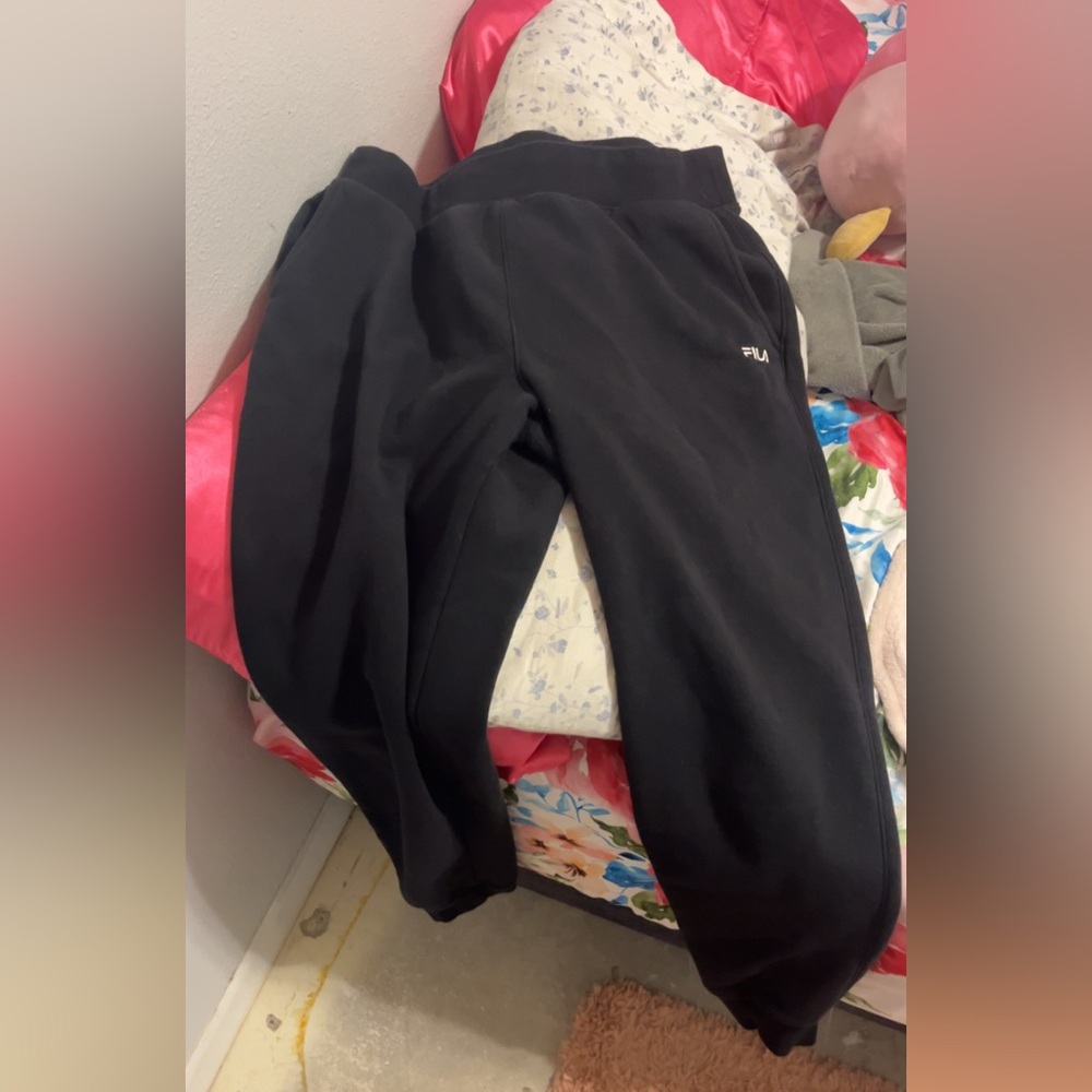 Fila sweatpants